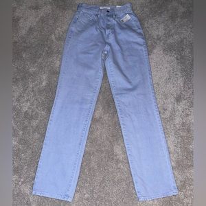 🦋NWT PacSun Blue Dad Jeans